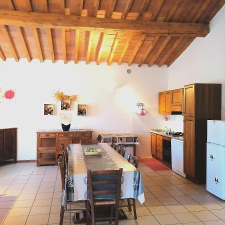 Agriturismo Boschetto Di Montiano Montiano  Ngoại thất bức ảnh