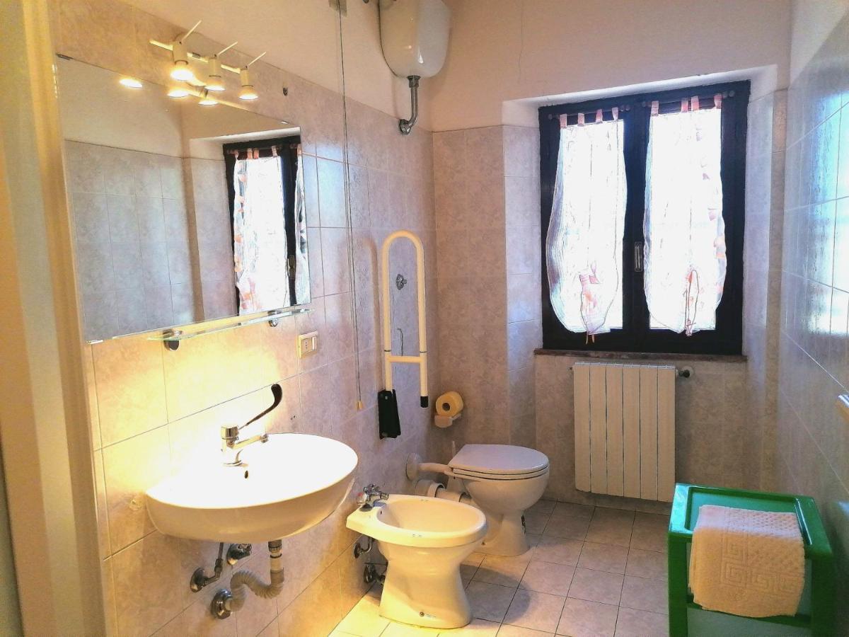 Agriturismo Boschetto Di Montiano Montiano  Ngoại thất bức ảnh