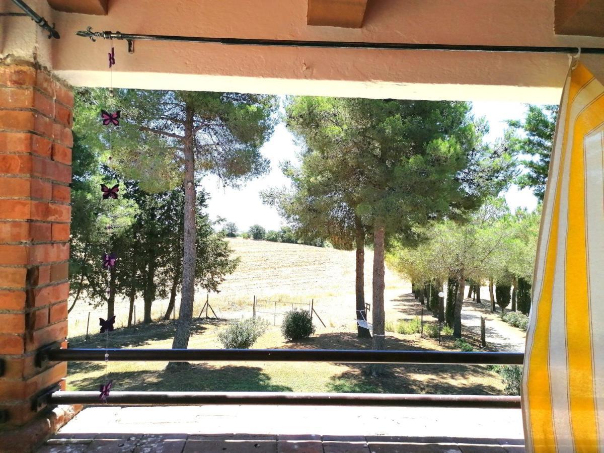 Agriturismo Boschetto Di Montiano Montiano  Ngoại thất bức ảnh