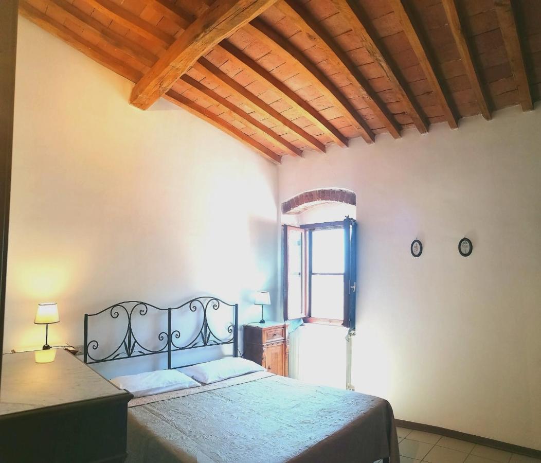 Agriturismo Boschetto Di Montiano Montiano  Ngoại thất bức ảnh