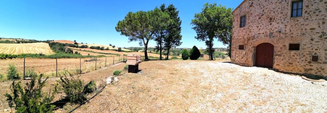 Agriturismo Boschetto Di Montiano Montiano  Ngoại thất bức ảnh