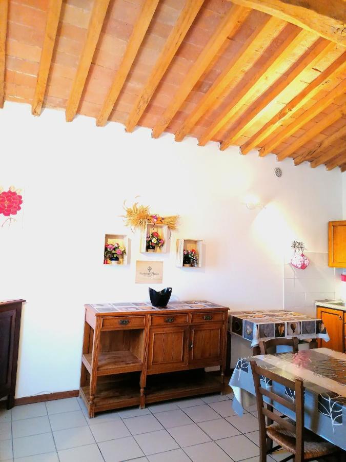 Agriturismo Boschetto Di Montiano Montiano  Ngoại thất bức ảnh