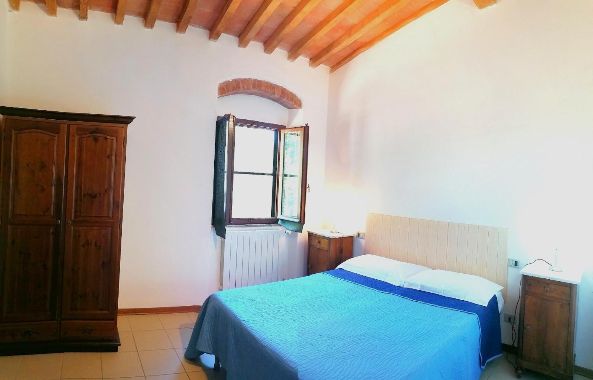 Agriturismo Boschetto Di Montiano Montiano  Phòng bức ảnh