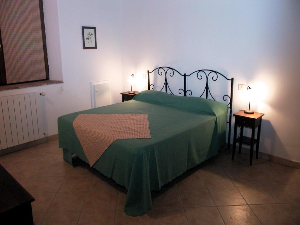 Agriturismo Boschetto Di Montiano Montiano  Ngoại thất bức ảnh